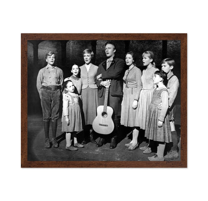 The Sound of Music 1965 Julie Andrews No6