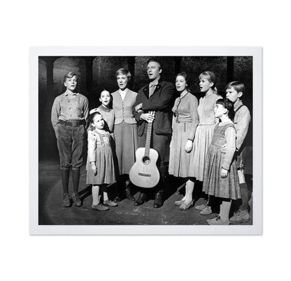 The Sound of Music 1965 Julie Andrews No6