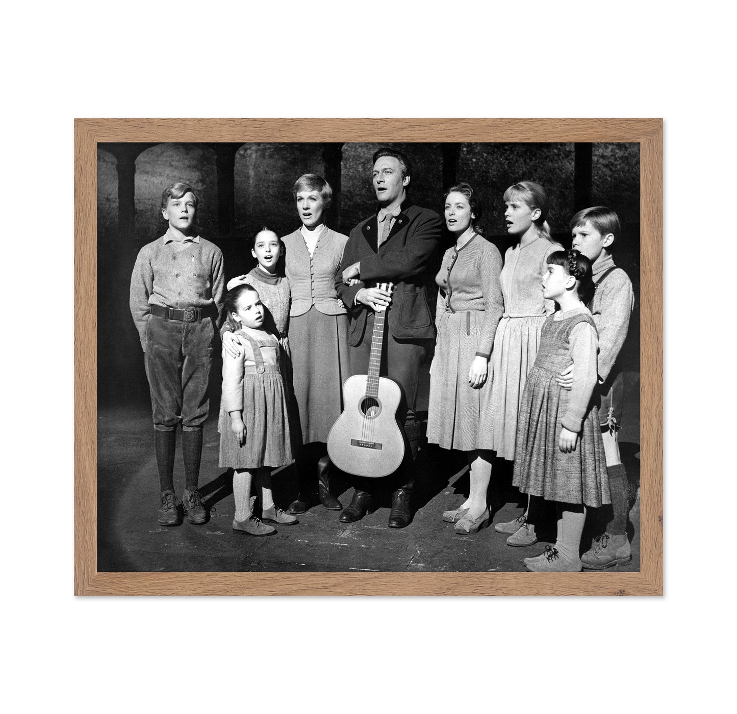 The Sound of Music 1965 Julie Andrews No6