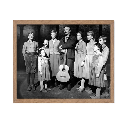 The Sound of Music 1965 Julie Andrews No6