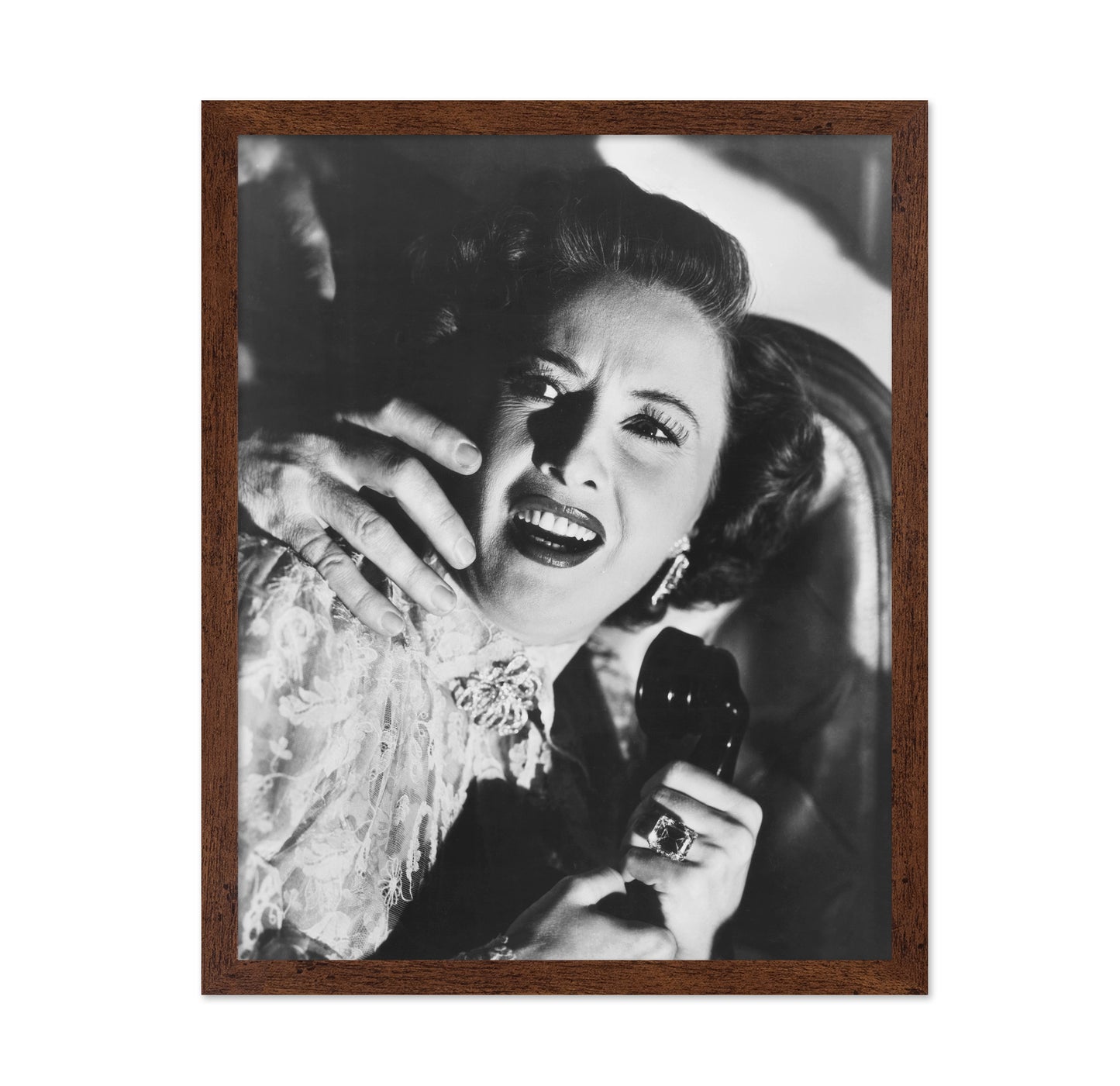 Sorry, Wrong Number 1948 Barbara Stanwyck