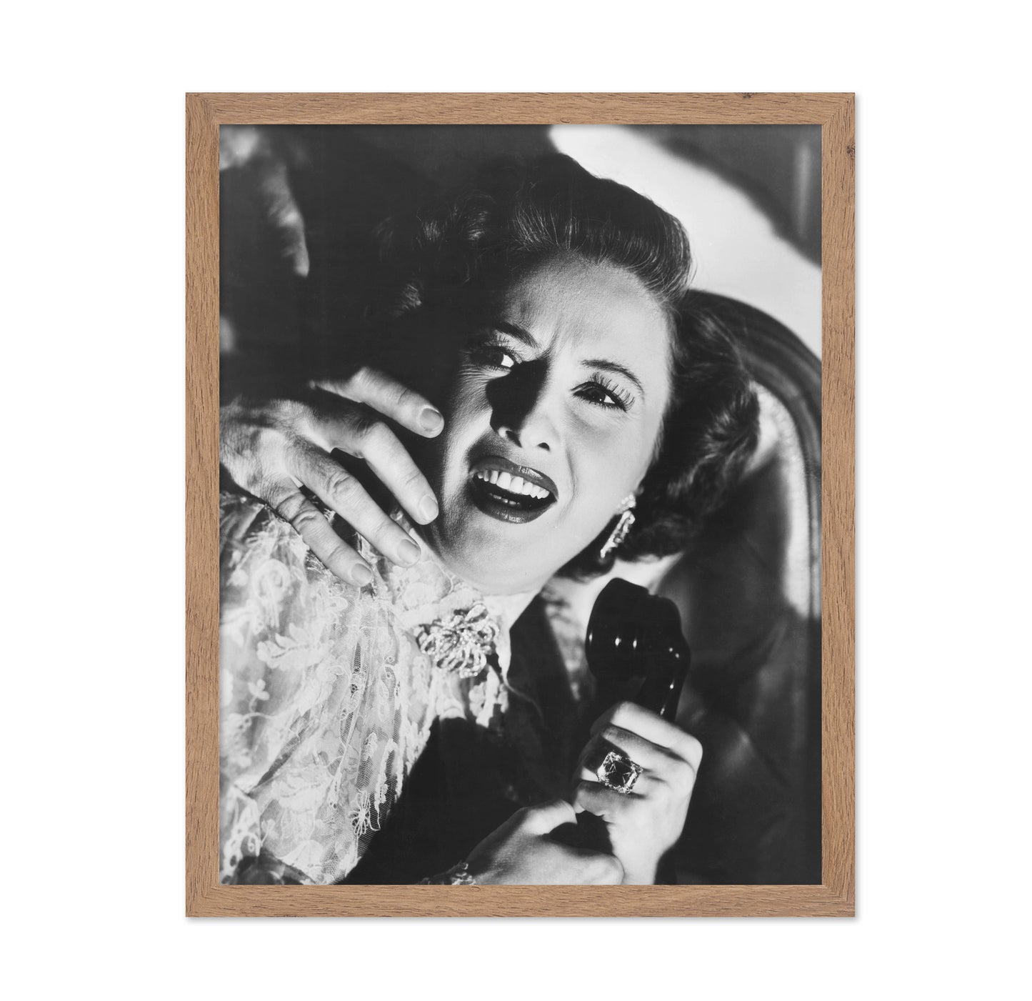 Sorry, Wrong Number 1948 Barbara Stanwyck