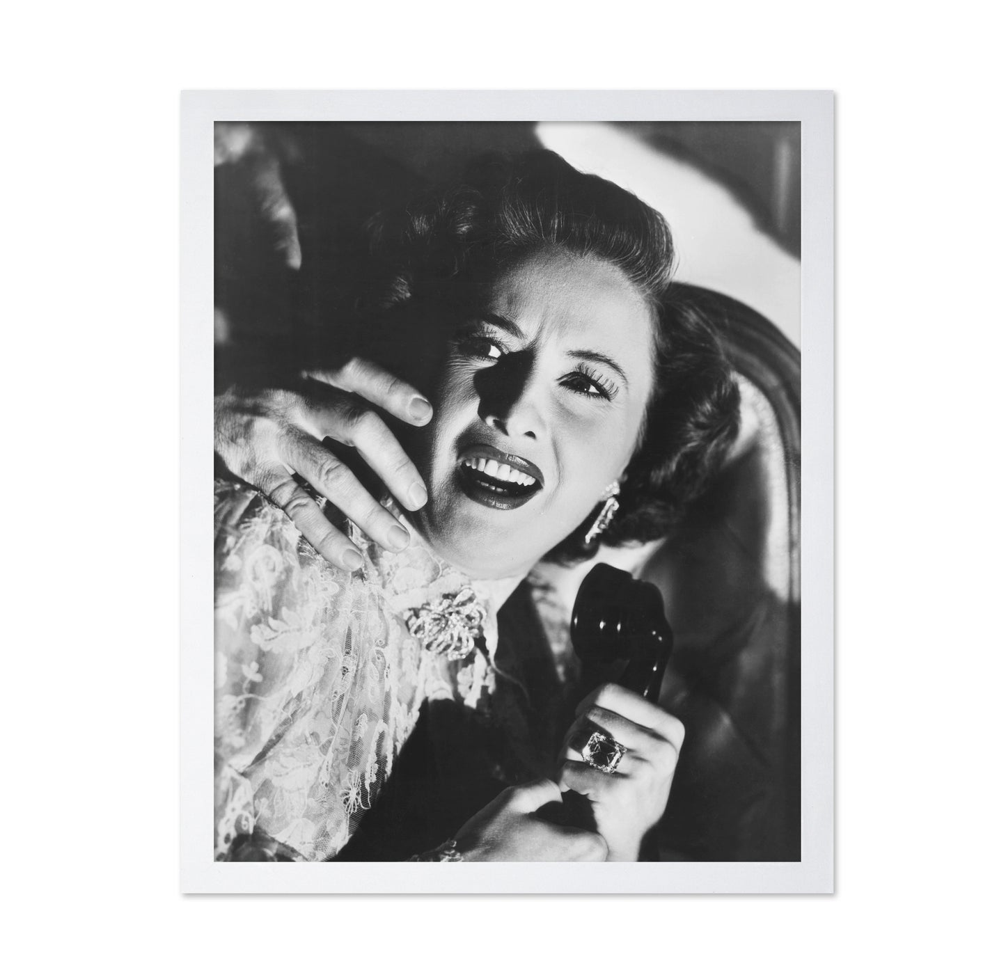 Sorry, Wrong Number 1948 Barbara Stanwyck