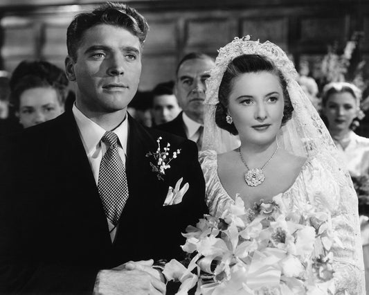 Sorry Wrong Number 1948 Burt Lancaster