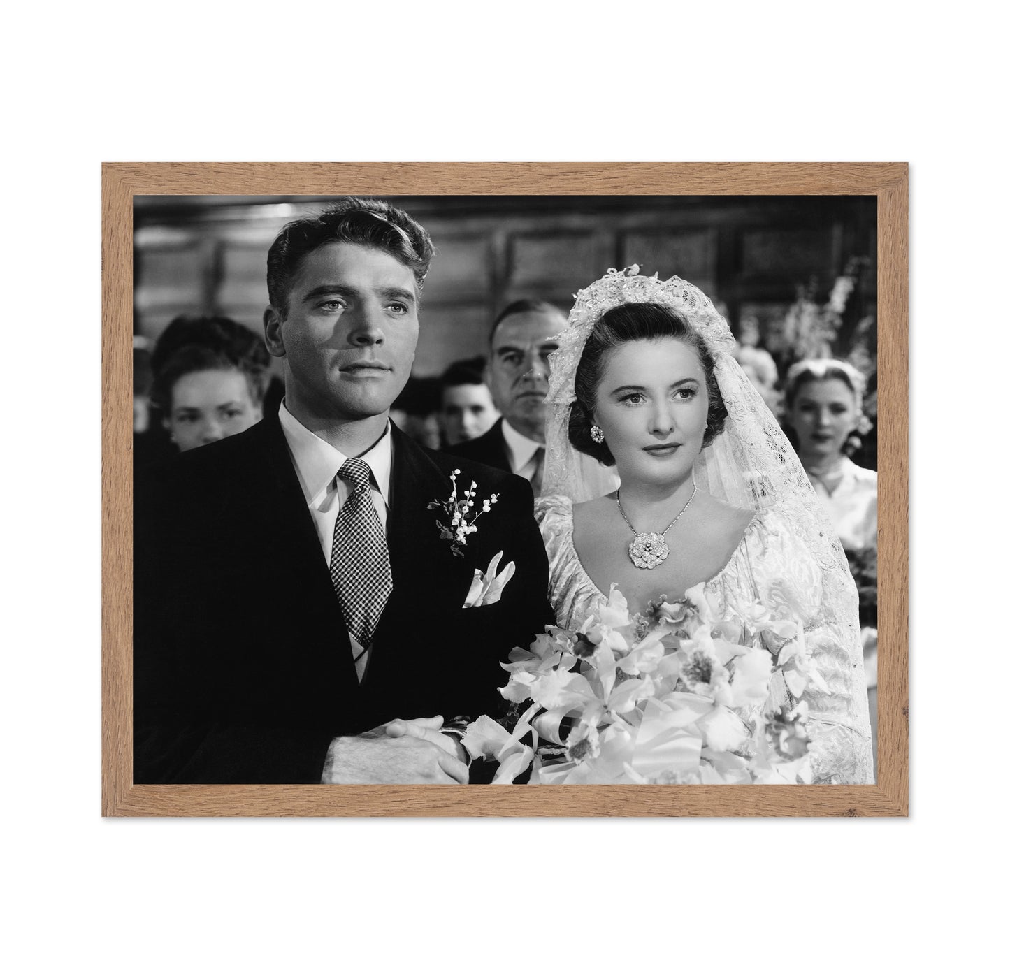 Sorry Wrong Number 1948 Burt Lancaster