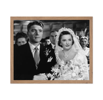 Sorry Wrong Number 1948 Burt Lancaster
