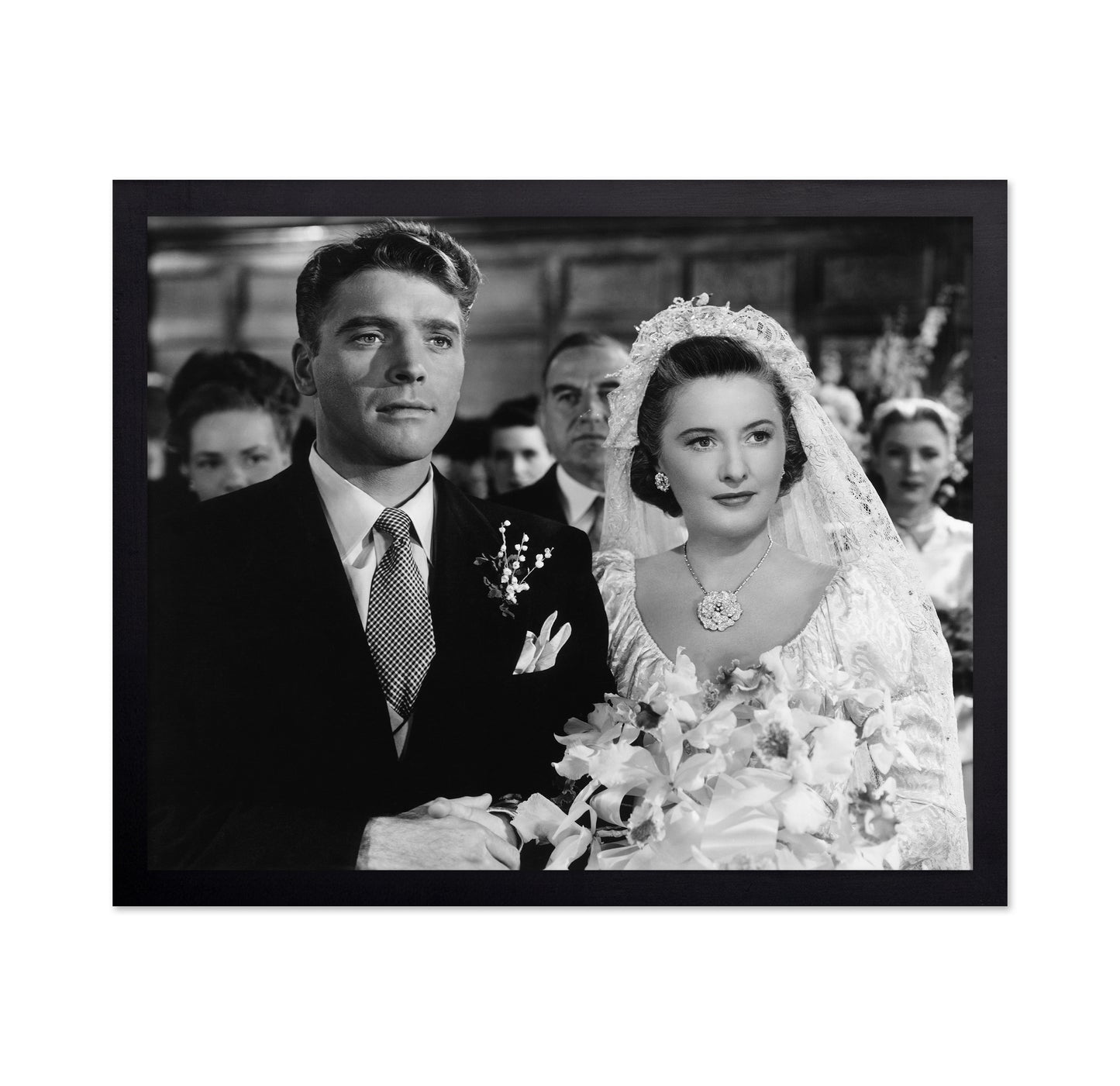 Sorry Wrong Number 1948 Burt Lancaster
