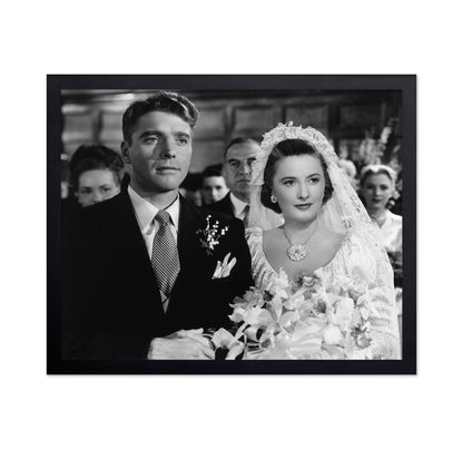 Sorry Wrong Number 1948 Burt Lancaster