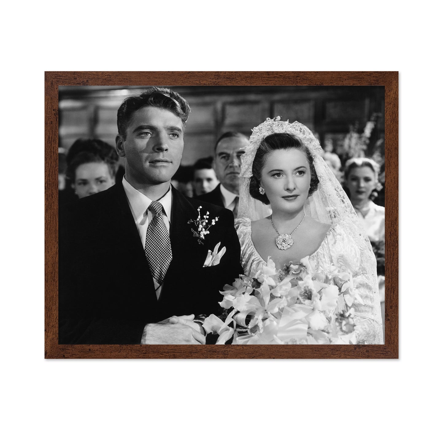 Sorry Wrong Number 1948 Burt Lancaster