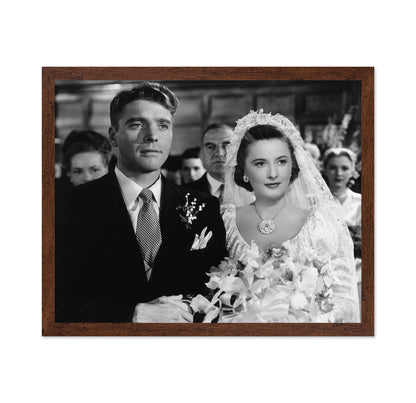 Sorry Wrong Number 1948 Burt Lancaster