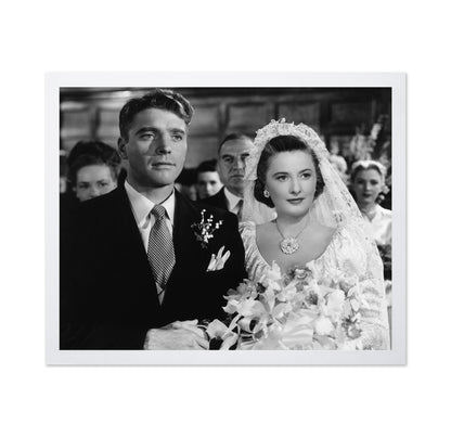 Sorry Wrong Number 1948 Burt Lancaster