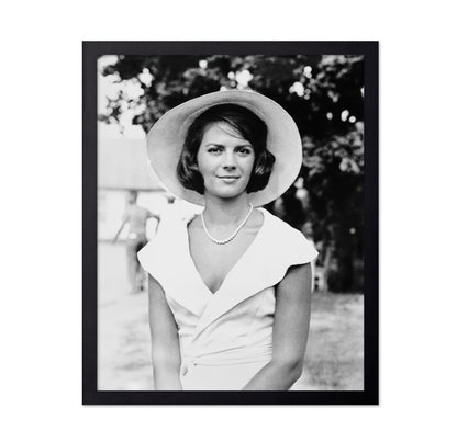 Splendor In The Grass 1961 Natalie Wood No1