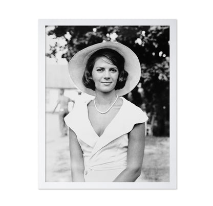Splendor In The Grass 1961 Natalie Wood No1