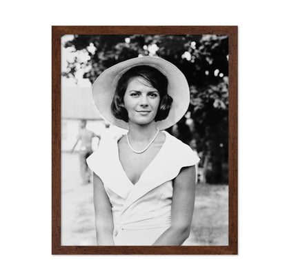 Splendor In The Grass 1961 Natalie Wood No1