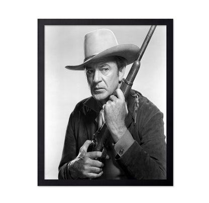 Springfield Rifle 1952 Gary Cooper