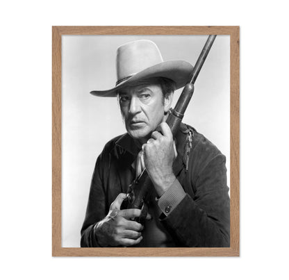 Springfield Rifle 1952 Gary Cooper