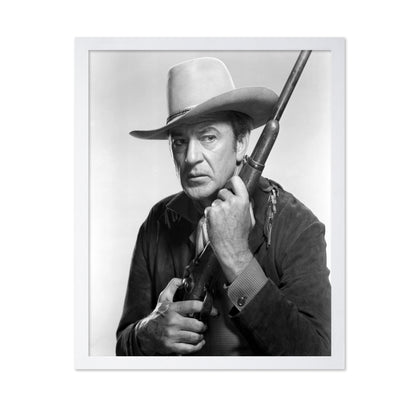 Springfield Rifle 1952 Gary Cooper