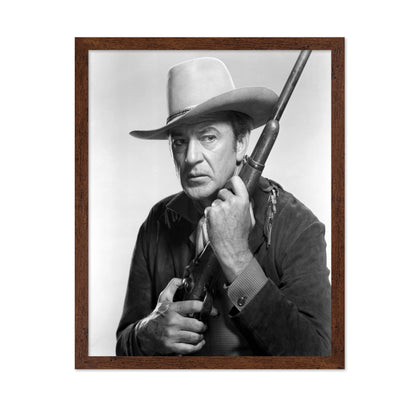 Springfield Rifle 1952 Gary Cooper