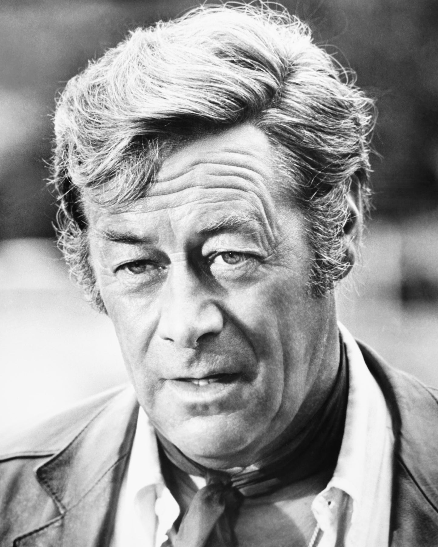 Staircase 1969 Rex Harrison No1