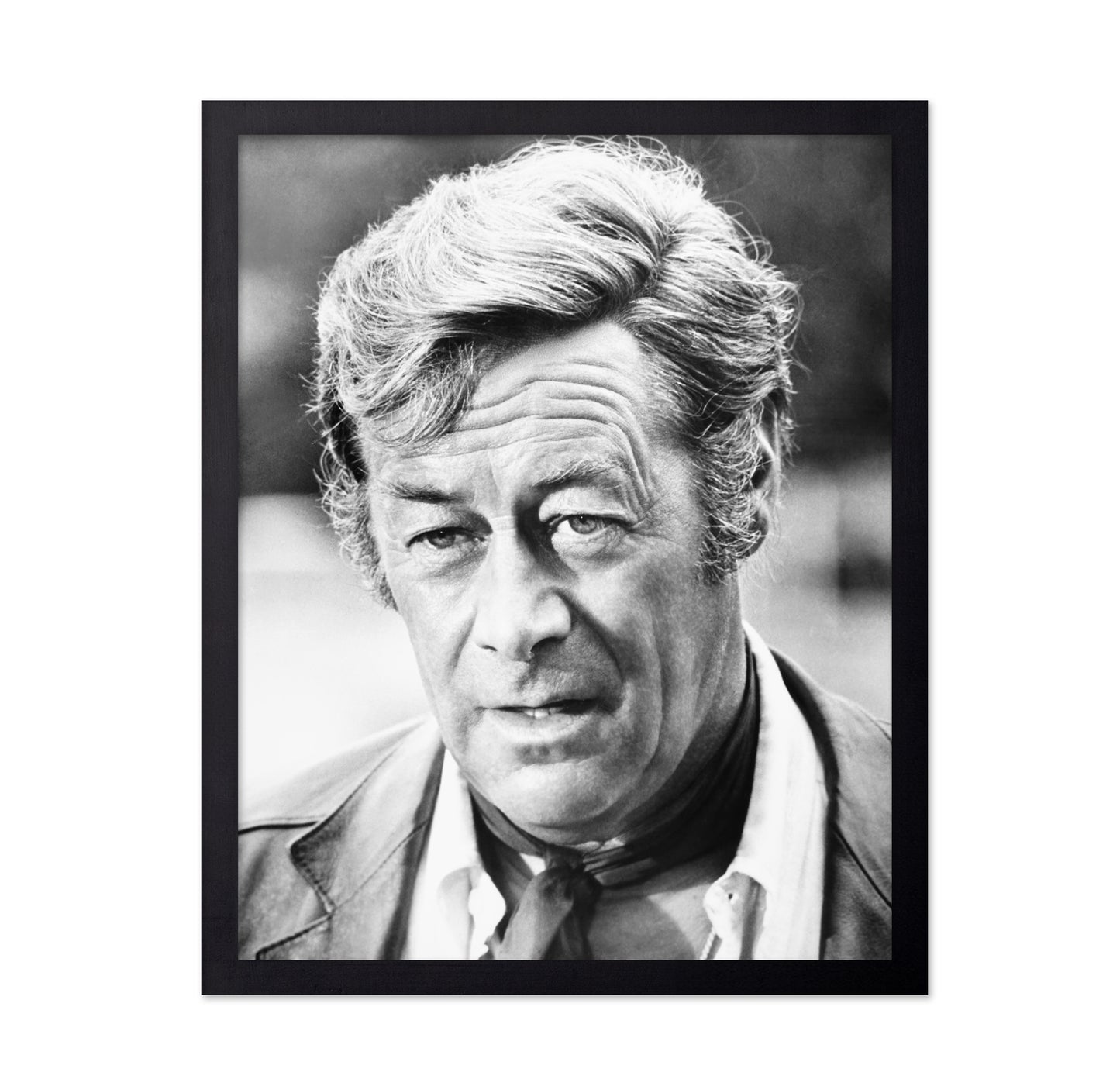 Staircase 1969 Rex Harrison No1