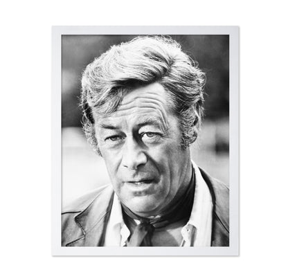 Staircase 1969 Rex Harrison No1