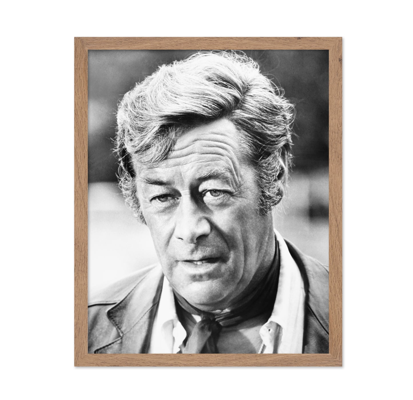 Staircase 1969 Rex Harrison No1