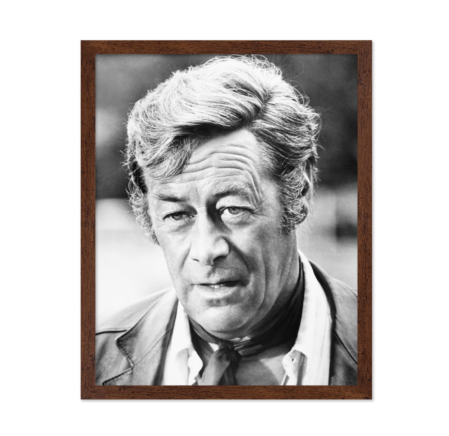 Staircase 1969 Rex Harrison No1