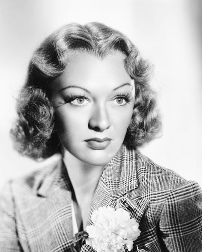Stage Door 1937 Eve Arden