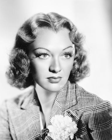 Stage Door 1937 Eve Arden