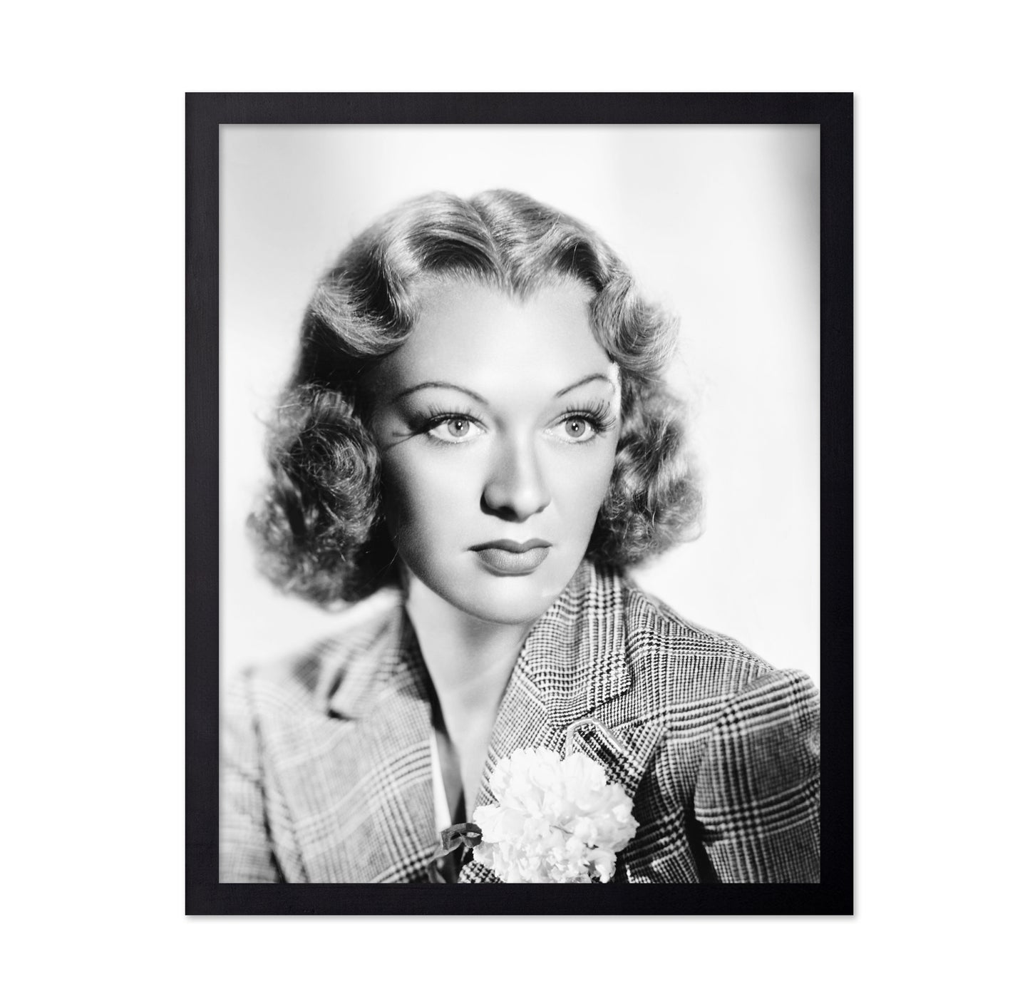Stage Door 1937 Eve Arden