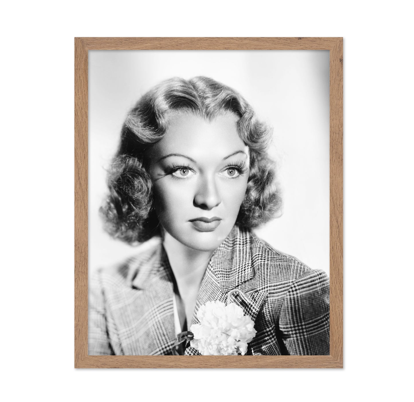 Stage Door 1937 Eve Arden