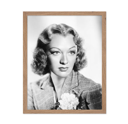 Stage Door 1937 Eve Arden