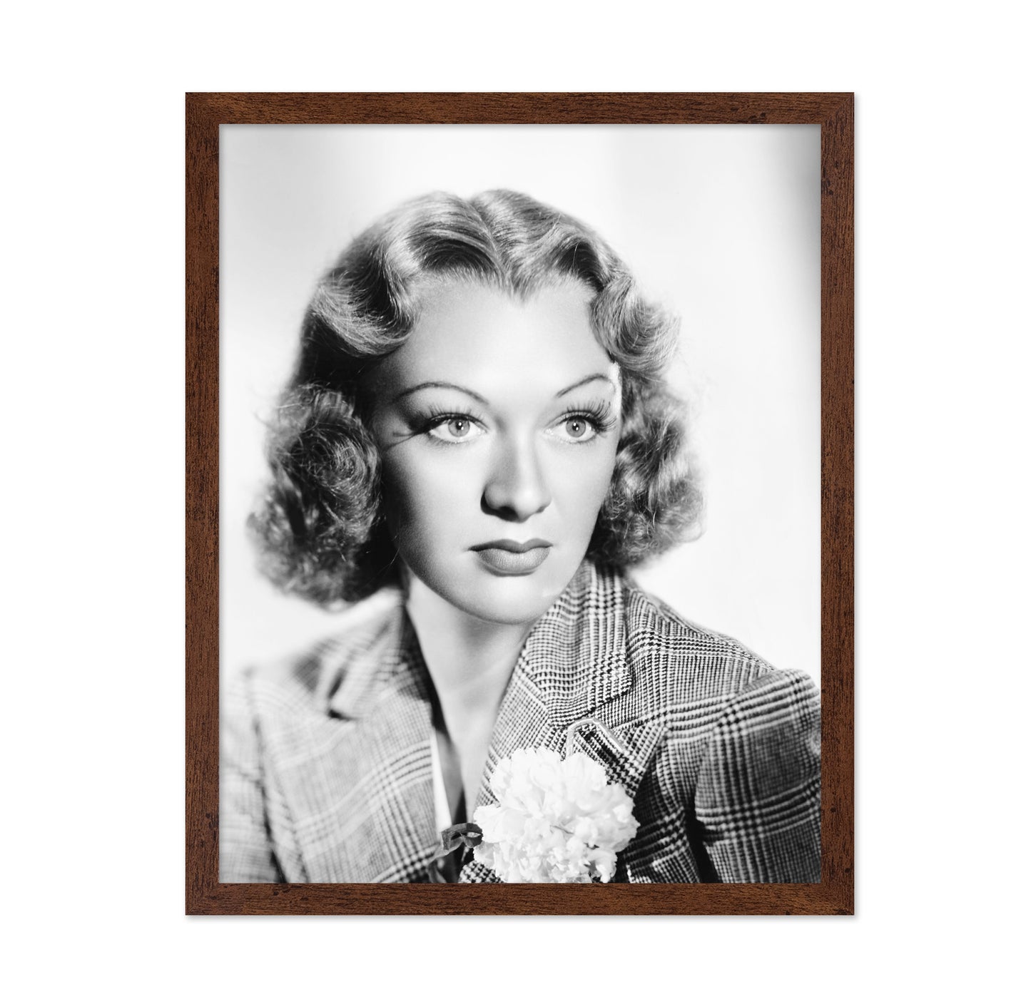 Stage Door 1937 Eve Arden