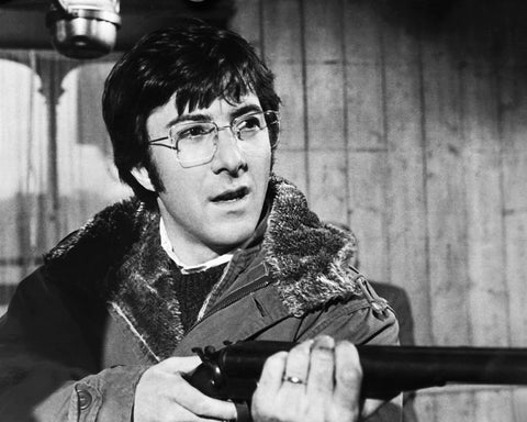 Straw Dogs 1971 Dustin Hoffman