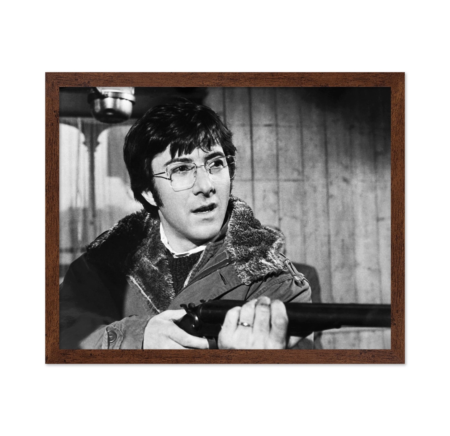 Straw Dogs 1971 Dustin Hoffman