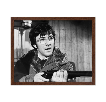 Straw Dogs 1971 Dustin Hoffman