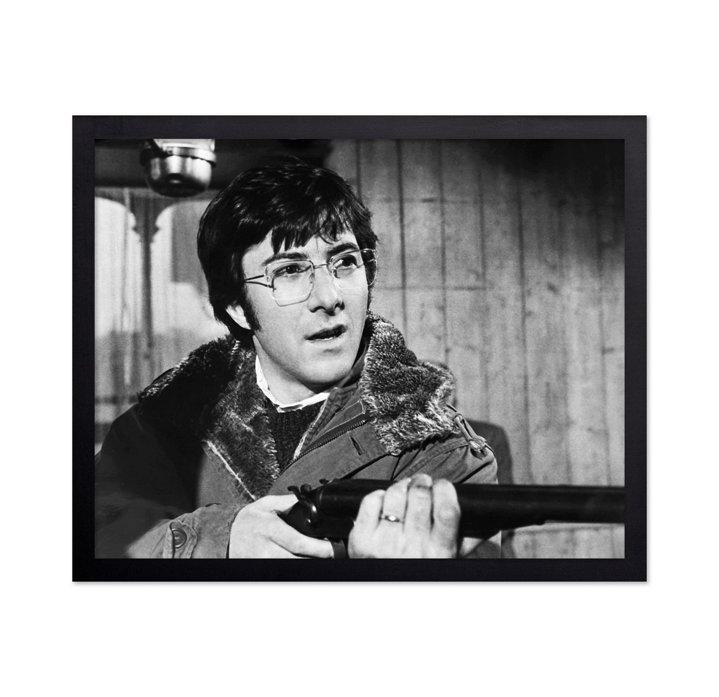 Straw Dogs 1971 Dustin Hoffman