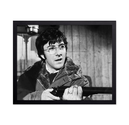 Straw Dogs 1971 Dustin Hoffman
