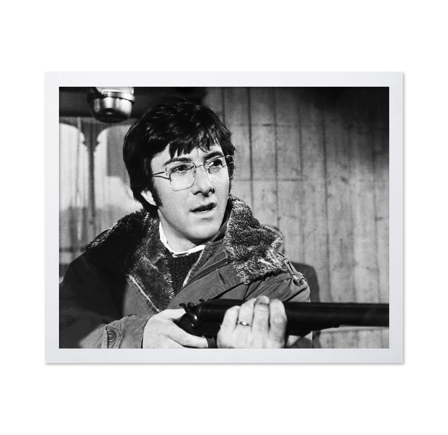 Straw Dogs 1971 Dustin Hoffman