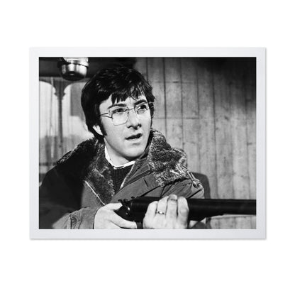 Straw Dogs 1971 Dustin Hoffman