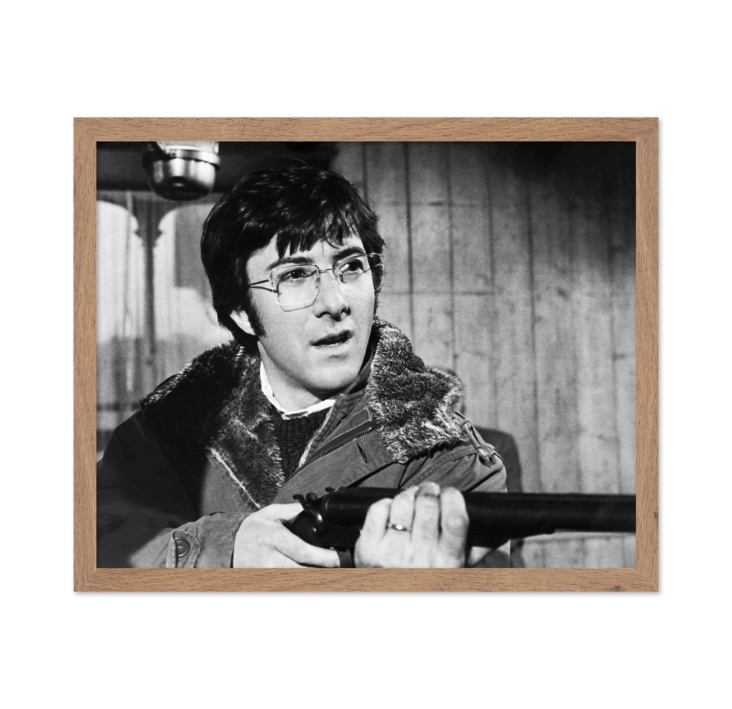 Straw Dogs 1971 Dustin Hoffman