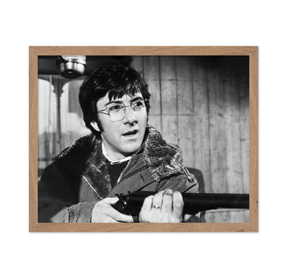 Straw Dogs 1971 Dustin Hoffman