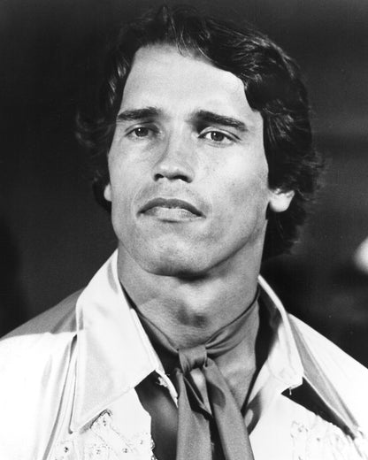 Stay Hungry 1976 Arnold Schwarzenegger No2