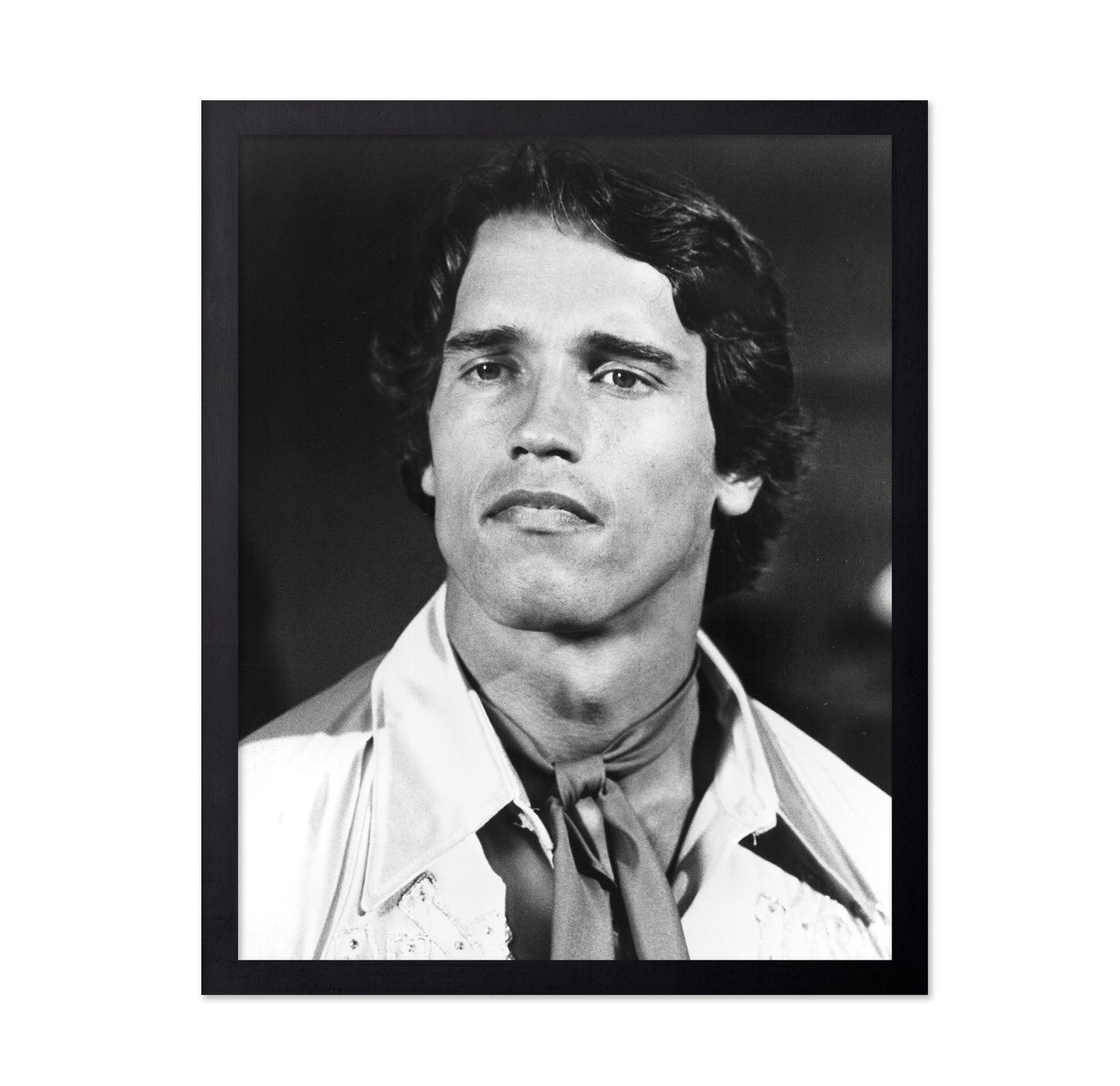 Stay Hungry 1976 Arnold Schwarzenegger No2