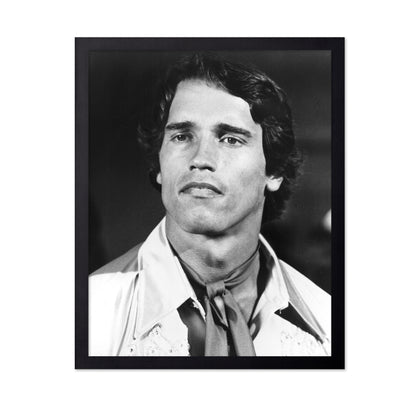 Stay Hungry 1976 Arnold Schwarzenegger No2