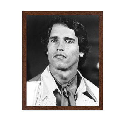 Stay Hungry 1976 Arnold Schwarzenegger No2