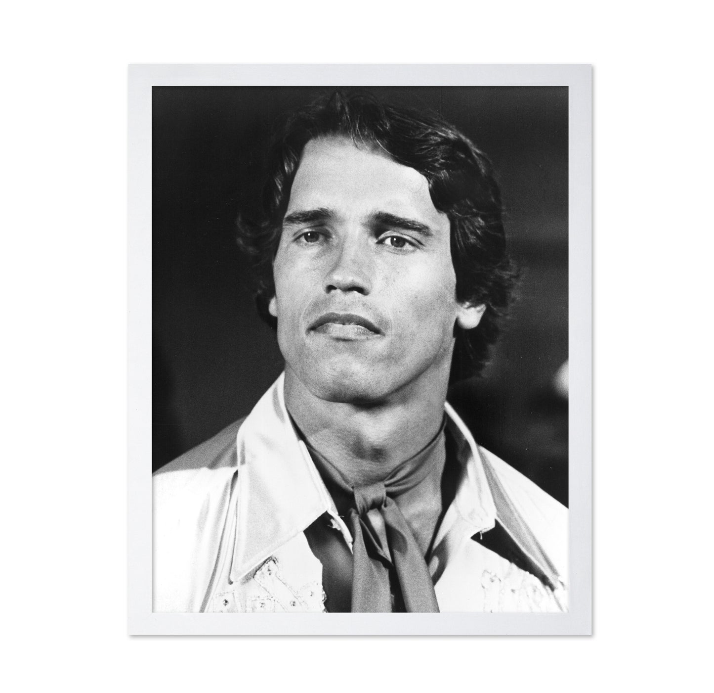 Stay Hungry 1976 Arnold Schwarzenegger No2