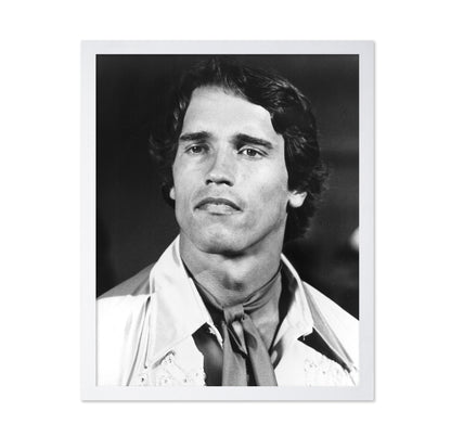 Stay Hungry 1976 Arnold Schwarzenegger No2