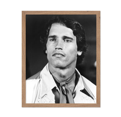 Stay Hungry 1976 Arnold Schwarzenegger No2