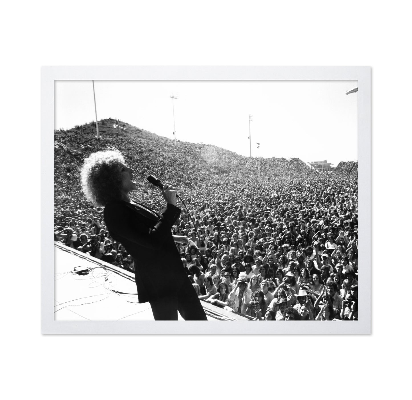A Star Is Born 1976 Barbra Streisand No3